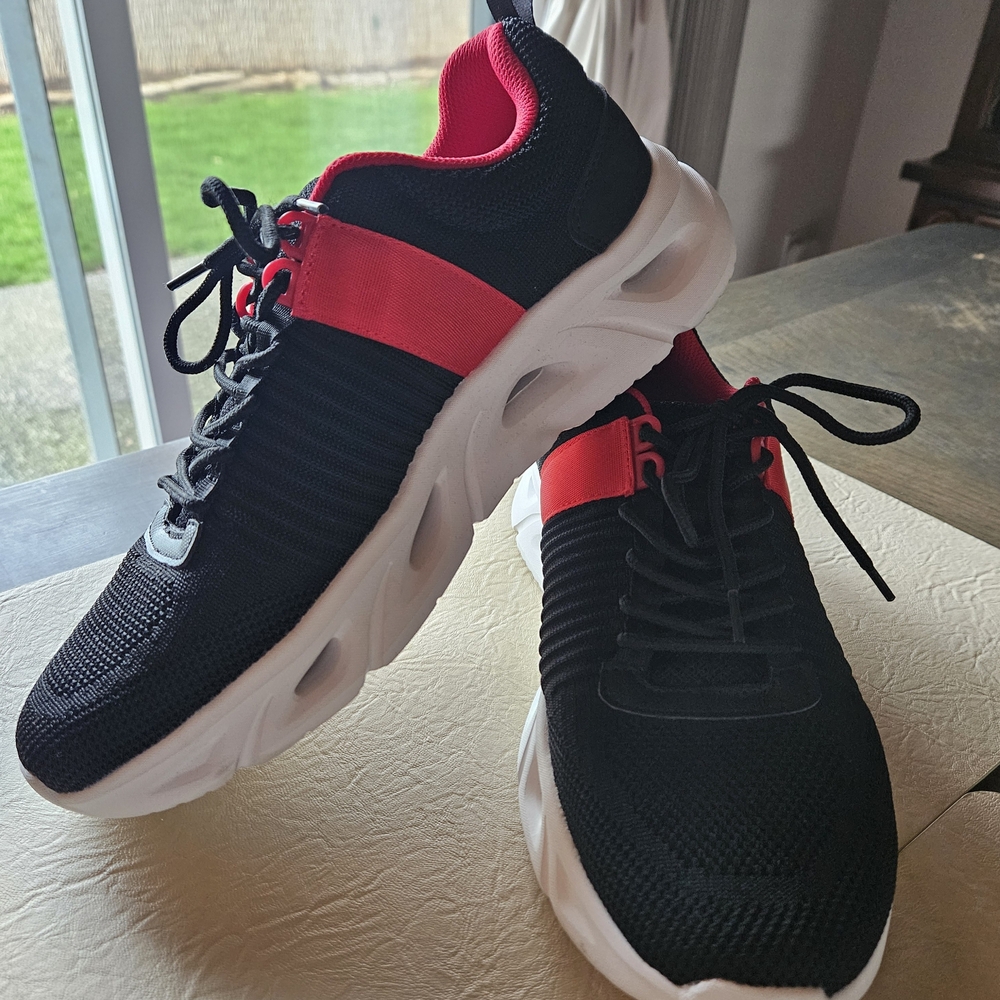 FILA Aether Dash Men's Running Shoes